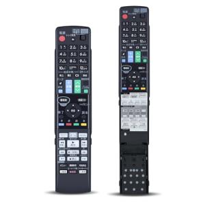 ブルーレイレコーダーリモコン GB131PA for SHARP シャープリモコン AQUOSリモコン アクオスリモコン シャープブルーレイディ｜kirelab-net