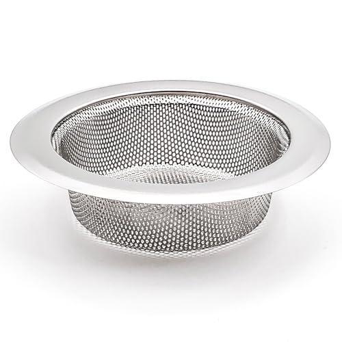 排水溝 ゴミ受け シンク ゴミ受け キッチン 排水溝 ゴミ受け 直径140×高さ35mm 台所 排水...