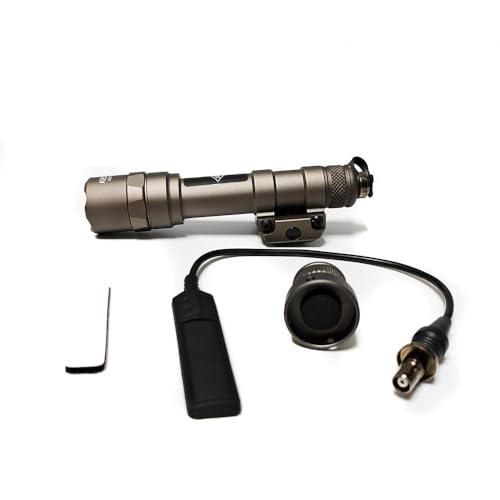 element gear SF M600B スカウトライト タクティカルライト レプリカ SF刻印 ...
