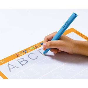 くもん出版(KUMON PUBLISHING) アルファベットボード KEB-10 知育玩具 おもちゃ 4歳以上 KUMON｜kirelab-net