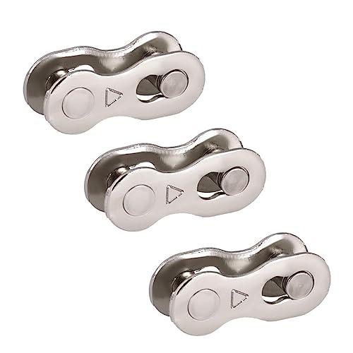 自転車 ミッシングリンク 6 7 8s 速 CL571R チェーン クイックリンク 取り外す工具付き...