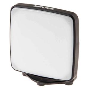 GENTOS(ジェントス) LED パネルランタン USB充電式(専用充電池) 450ルーメン エクスプローラー PL-200R キャンプ アウ｜kirelab-net