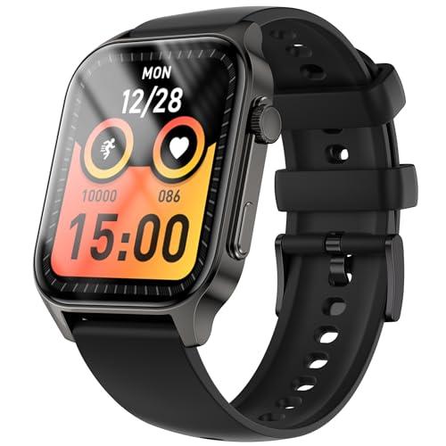 スマートウォッチ2025年業界最新傑作iPhone対応 アンドロイド対応 最新Bluetooth5....