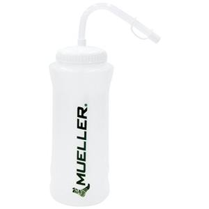ミューラー(Mueller) ウォーターボトル ストロー&キャップ ブラック 946ml 919129MB ブラック｜kirelab-net