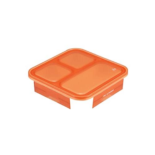 シービージャパン 用部品 ピンク 薄型 弁当箱 フードマン Mee 500ml 専用蓋 DSK