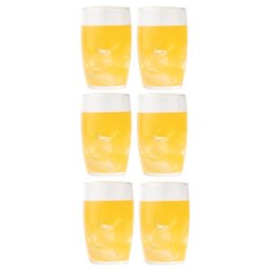 東洋佐々木ガラス グラス タンブラー 190ml HS 日本製 食洗機対応 08906HS 6個入り｜kirelab-net