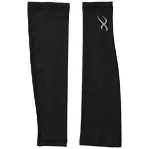 [CW-X(シーダブリューエックス)]シーダブリューエックス アームカバー 吸汗速乾 UVカット ストレッチ 抗菌防臭 [ユニセックス] HUO
