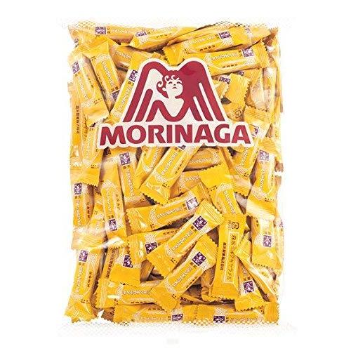 森永製菓 ミルクキャラメル 大容量 557g