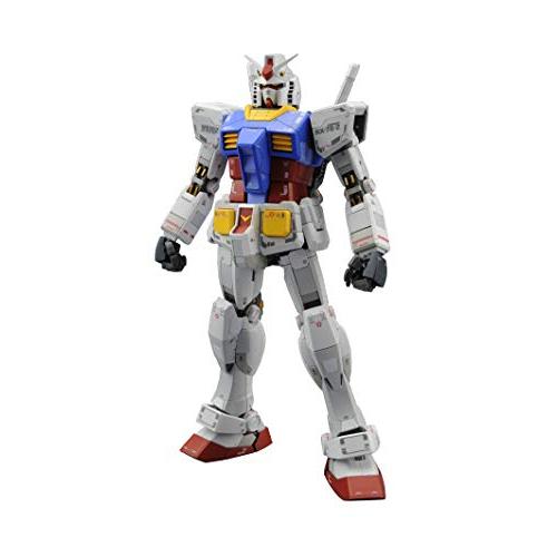 BANDAI SPIRITS(バンダイ スピリッツ) MG 機動戦士ガンダム RX-78-2 ガンダ...