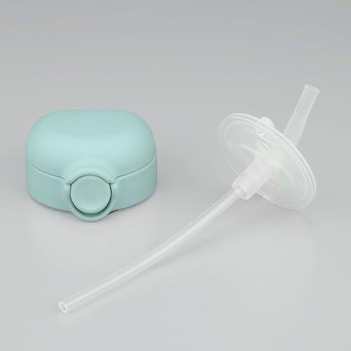 サーモス 用部品 FJT-350 ストローキャップユニット ミント