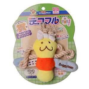 ドギーマン デコフル みつばちさんの商品画像