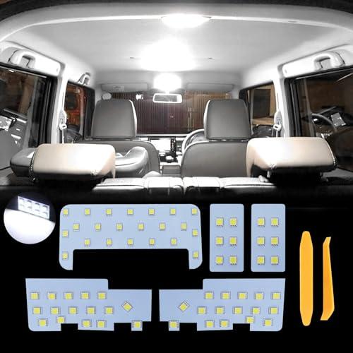 Zealsun カローラLEDルームランプ カローラスポーツ カローラツーリング 210系 CORO...