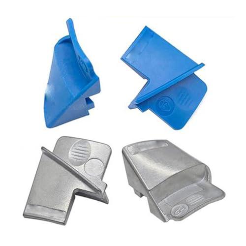 YUWENW リムーバー 金属製 ストレッチベルト 自動車 工具 インストーラー 補助ベルト リブ付...