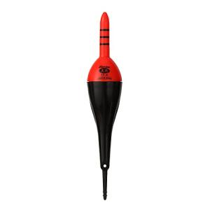 冨士灯器(Fuji-Toki) 電気ウキ FF-4 超高輝度赤色LED [適合オモリ:大大(4B相当)] 日本製｜ルミナスエイト ヤフー店
