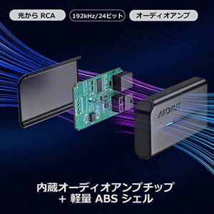 AUTOUTLET 192 kHz デジタル ...の詳細画像1