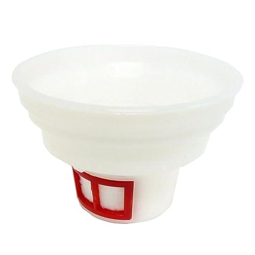 純正品 ダイニチ (Dainichi) 石油ファンヒーター 油フィルター 用 8091130 本体白...