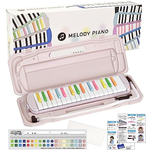 KC キョーリツ 鍵盤ハーモニカ メロディピアノ 32鍵 キャンディ P3001-32K/CANDY...