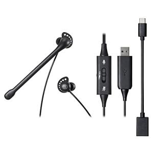 オーディオテクニカ ATH-202USB ヘッド...の商品画像