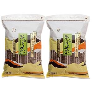 日穀製粉 純そば茶 1kg 2袋セット｜kirelab-net
