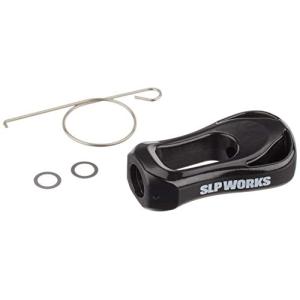 ＳＬＰＷＯＲＫＳ ダイワ(DAIWA) slpワークス(Daiwa Slp Works) SLPW Iシェイプ ザイオンノブ クリアブラック｜kirelab-net