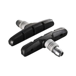 シマノ(SHIMANO) リペアパーツ M70T4 ブレーキシューセット(左右ペア) BR-MX70 Y8BM9803A｜kirelab-net