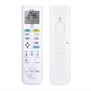 エアコンリモコン ARC478A15 for ダイキン ダイキン エアコン リモコン C22RTV-W C28RTV-W C56RTV-W C4｜kirelab-net