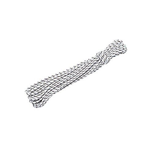 スノーピーク(snow peak) ポリプロロープ Pro 3mm10mカット AP-005