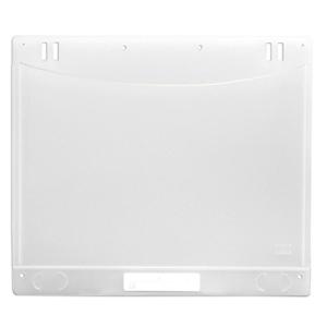プラス 掲示用ポケット 作品ホルダー A4 ヨコ 10枚入 98-027｜kirelab-net