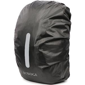 [SUNOGE] リュックカバー レインカバー 雨雪よけ ザックカバー 190T 夜間反射 26L-40L 高耐久性 強力撥水 風飛び防止｜kirelab-net