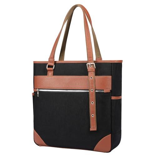 [Cestlaviegu] トートバッグ ビジネスバッグ メンズ 大容量 とーとばっく 防水 自立 ...