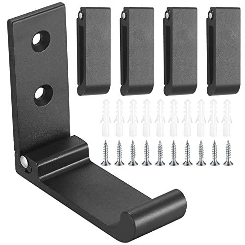 壁掛けフック 折り畳み式フック 折り畳み式 コートハンガー ウォールフック コートフック ネジ 壁フ...