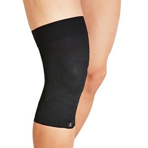 ザムスト(ZAMST) ひざ 膝 薄型 サポーター ボディメイト(BODYMATE) 左右兼用 スポーツ全般 日常生活 Sサイズ 380001｜kirelab-net