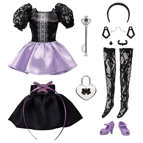 タカラトミー(TAKARA TOMY) リカちゃんドレス #Licca #ミスティナイト ウェア 着...