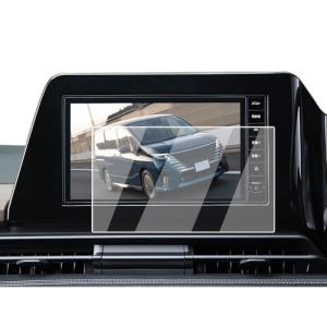 ECOZEN 日産 新型 セレナ C28 カーナビ フィルム 9インチ MM223D-Le MM223D-L セレナ 6代目 専用 ナビ 保護フ｜kirelab-net