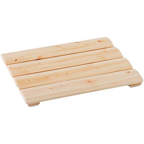 池川木材 すのこ 桧 40cm