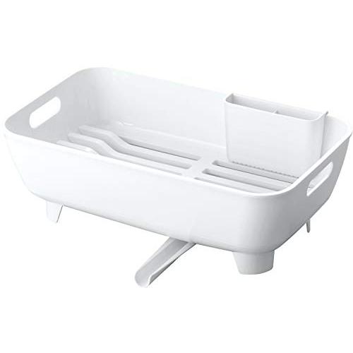 アスベル ポゼ水切りセットスリム ホワイト