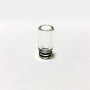 WEECKE C VAPOR4.0 用ガラスマウスピース 吸い口 510規格 加熱式タバコ ヴェポライザー 予備パーツ｜kirelab-net