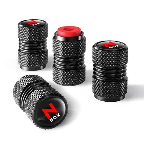 N-BOX エアバルブキャップ ホンダ N-BOX JF3/JF4/JF5/JF6など 全シリーズ対...