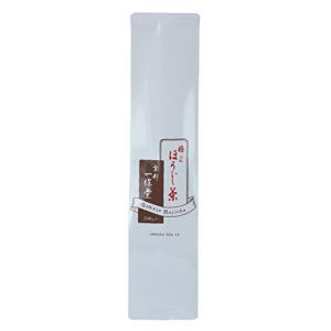 一保堂茶舗 極上ほうじ茶200g袋｜kirelab-net