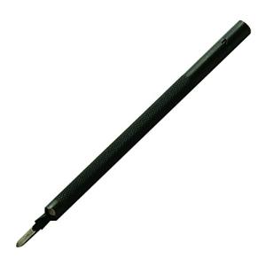 クラフトシャ(craftsha) クラフト社 革工具 1本ヒシ目打 2.0mm 8231｜kirelab-net