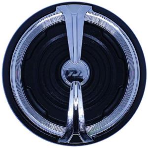 ダイワ(DAIWA) 純正パーツ 19 エメラルダス LT2500S-H-DH ドラグノブ 部品番号 1部品コード 6Q424401｜kirelab-net