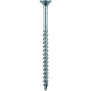 ダイドーハント (DAIDOHANT) (コーススレッド) ハイスピードビス (呼び径d)4.2x(長さL)90x(頭径D)8.4mm [鉄/三｜kirelab-net