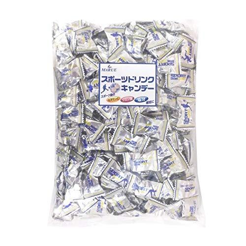 マルエ製菓 スポーツドリンクキャンディ 1kg