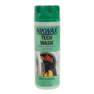 NIKWAX(ニクワックス) LOFTテックウォッシュ BE181 洗剤｜kirelab-net