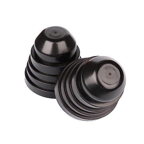 YUNPICAR 車用 LED ダストカバー ユニバーサル 防水防塵カバー ライトカバー ゴム キャ...