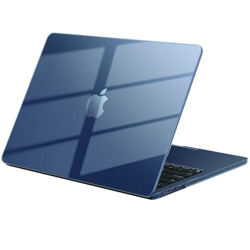 EooCoo対応 MacBook Air 13インチケース M3 M2 チップ 付き 2024 20...