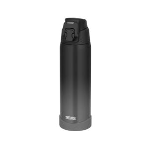 食洗機対応 サーモス 水筒 真空断熱スポーツボトル 720ml ブラックグラデーション ワンタッチ・オープン スポーツ飲料OK 保冷専用 FJR｜kirelab-net