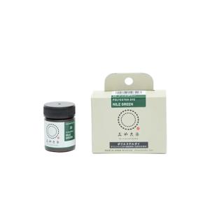 桂屋ファイングッズ(Katsuraya fine goods) みや古染 ECO染料 ポリエステルダイ ポリエステル100%繊維専用 Col.1｜kirelab-net
