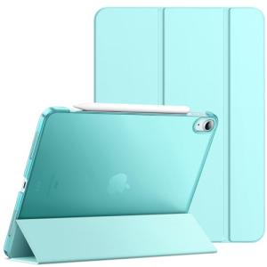 JEDirect iPad Air 11 インチ M3/M2 (2025/2024) iPadAir5/4 ケース（2022/2020モデル、1｜kirelab-net