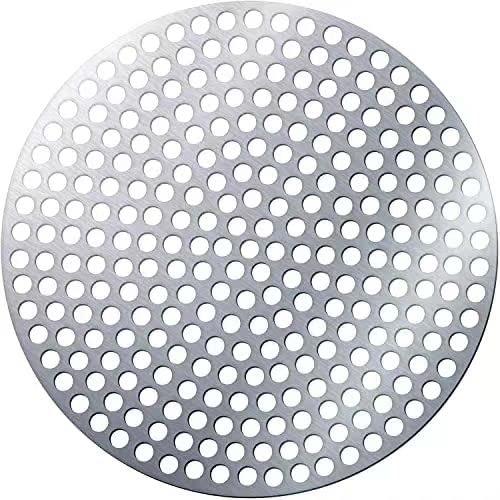 Solo Stove ソロストーブ ロストル ペレット落下する防止プレット ライト タイタン メサ ...